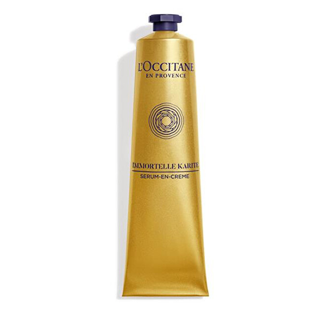 L'Occitane en Provence Krém na ruce Immortelle Karite (Hand Cream) 75 ml