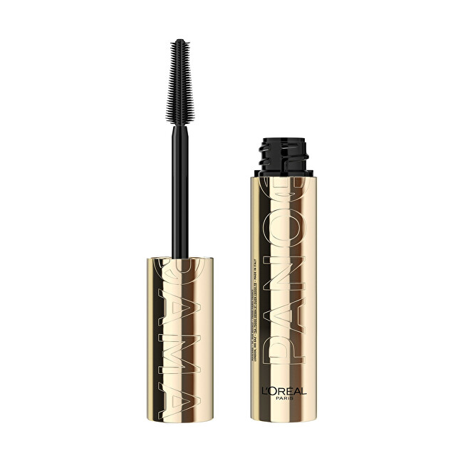 Objemová řasenka (Panorama Mascara) 9,9 ml