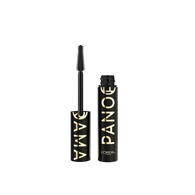 Objemová řasenka Panorama (Mascara) 9,9 ml