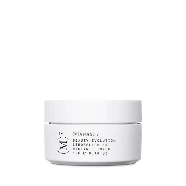 Přírodní multifunkční rozjasňovač Beauty Evolution Strobelighter (Highlighter) 13 g