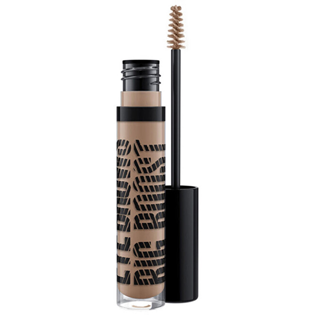 Gel na obočí Eye Brows Big Boost (Fibre Gel) 4,1 g