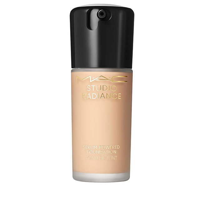 Hydratační make-up Studio Radiance (Serum Powered Foundation) 30 ml