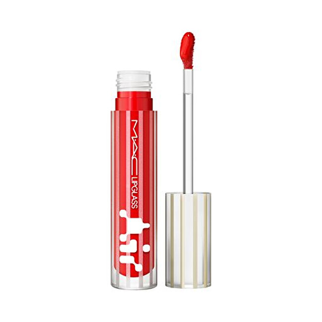 Lesk na rty Lipglass Air 5 ml