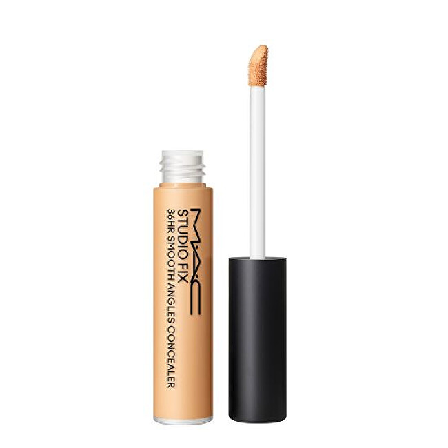 MAC Cosmetics Multifunkční korektor 36HR Smooth Angles Concealer 7 ml