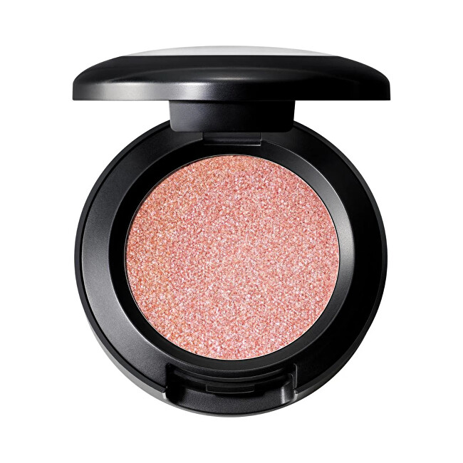 Třpytivé oční stíny Glitter Single Eye Shadow 1 g