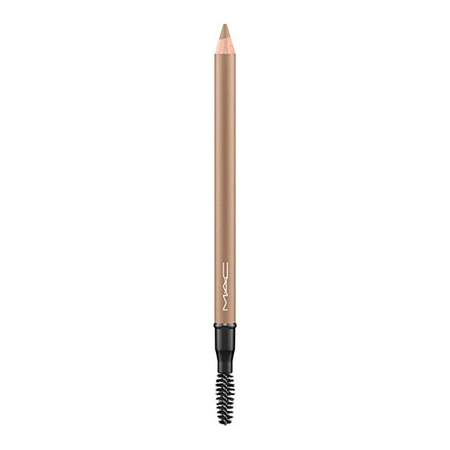 Tužka na obočí s kartáčkem Veluxe (Brow Liner) 1,19 g