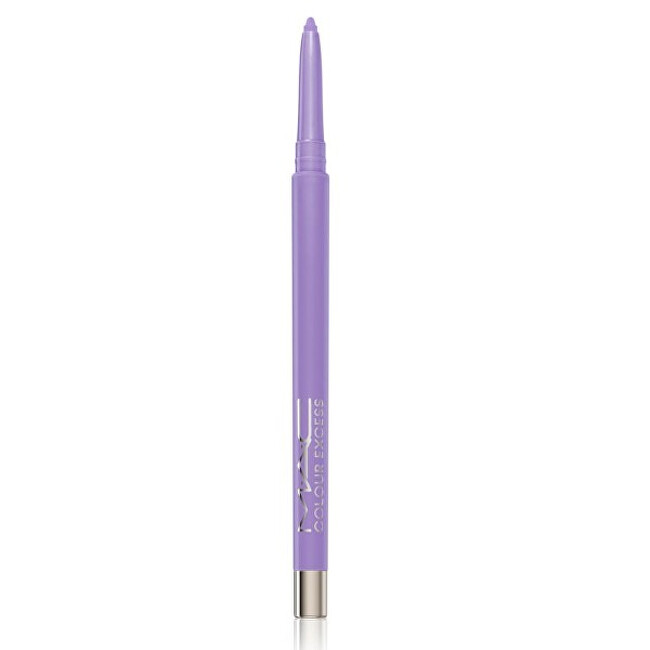 Voděodolná gelová tužka na oči Colour Excess (Gel Pencil Eye Liner) 35 g