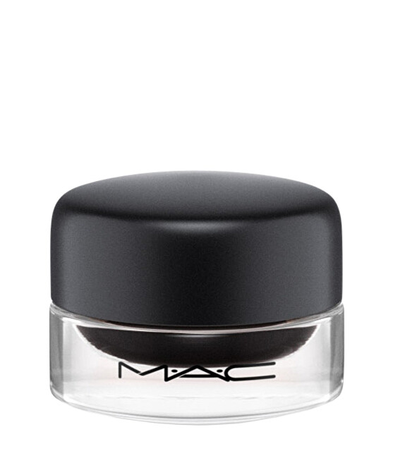 Dlouhotrvající oční linky a gel na obočí (Pro Longwear Fluidline Eyeliner and Brow Gel) 3 g