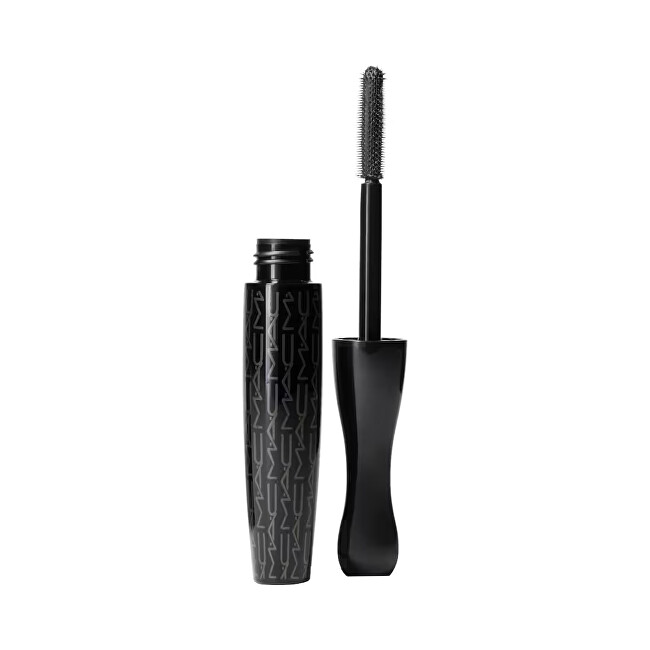 Objemová řasenka In Extreme Dimension 3D Black Lash (Mascara) 12 g