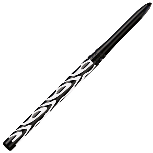 Dermacol Matná tužka na oči (Matt Black) 0,35 g Black