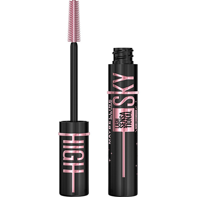 Prodlužující řasenka Lash Sensational Sky High Cosmic 7,2 ml