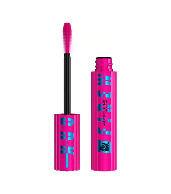 Voděodolná objemová řasenka (Lash Sensational Firework Waterproof) 8,75 ml