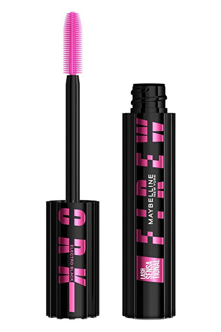 Řasenka pro natočení, prodloužení a objem řas Lash Sensational Firework (Mascara) 10 ml