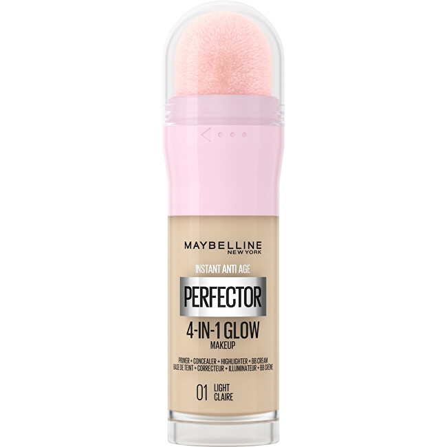 Rozjasňující make-up Instant Perfector 4-in-1 Glow Makeup 20 ml