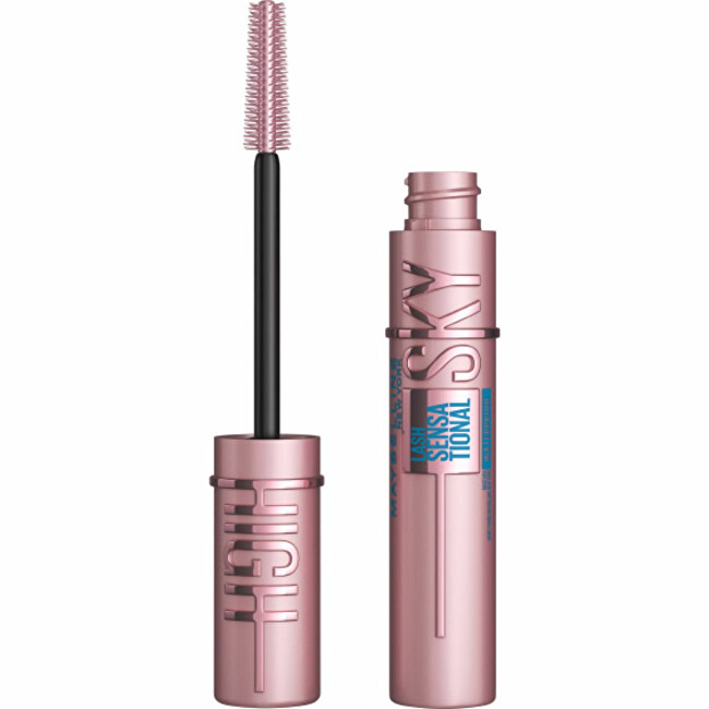 Voděodolná řasenka Lash Sensational Sky High Waterproof 6 ml