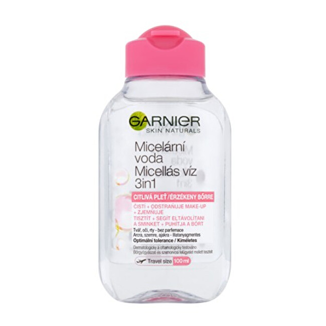 Skin Naturals Micellar Cleansing Water