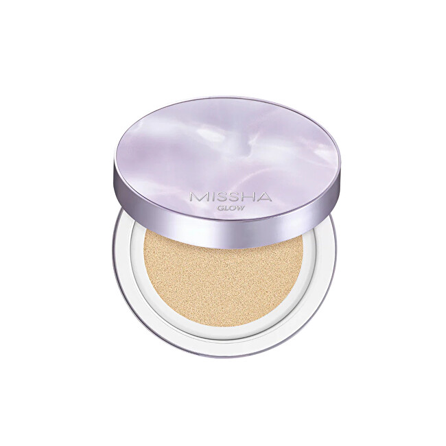 Make-up v houbičce SPF50 Glow Layering Fit Cushion 14 g