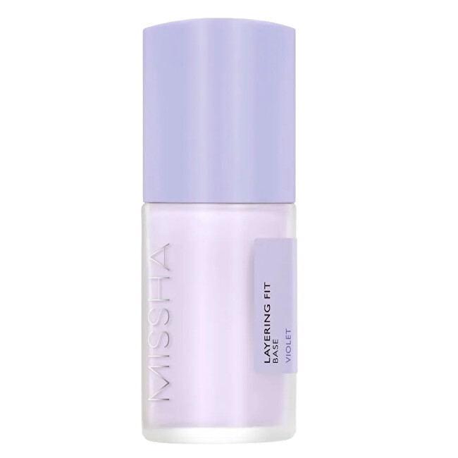 Podkladová báze SPF15 Layering Fit Base 35 ml