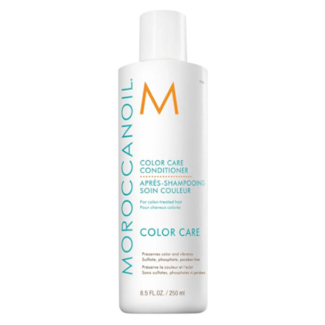 Hydratační kondicionér pro barvené vlasy Color Care (Conditioner)