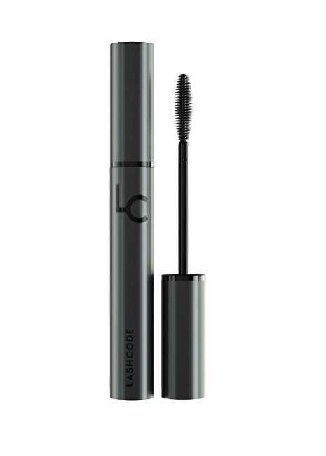 Nanolash Riasenka na predĺženie rias Lashcode Mascara Black