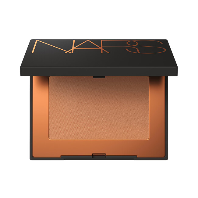 Bronzující pudr (Mini Laguna Bronzing Powder) 3,5 g