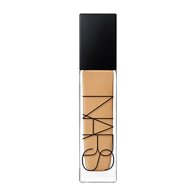 Dlouhotrvající make-up (Natural Radiant Longwear Foundation) 30 ml