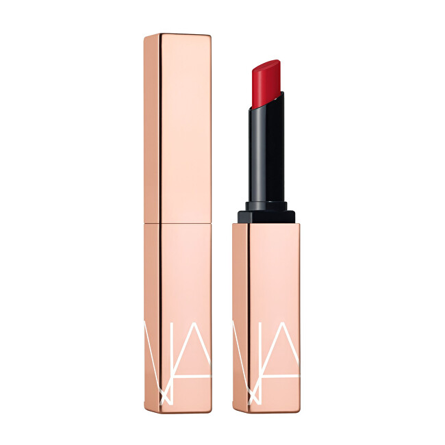NARS Lesklá rtěnka Afterglow (Sensual Shine Lipstick) 1,5 g