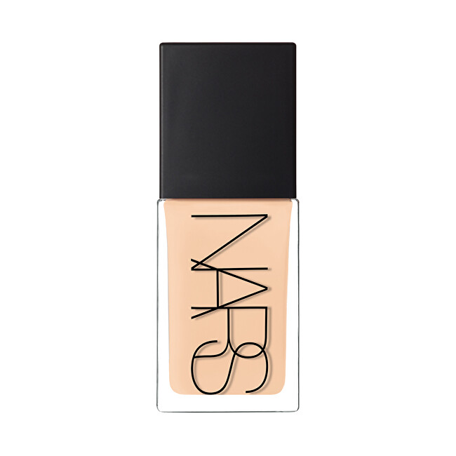Tekutý make-up Light Reflecting (Foundation) 30 ml