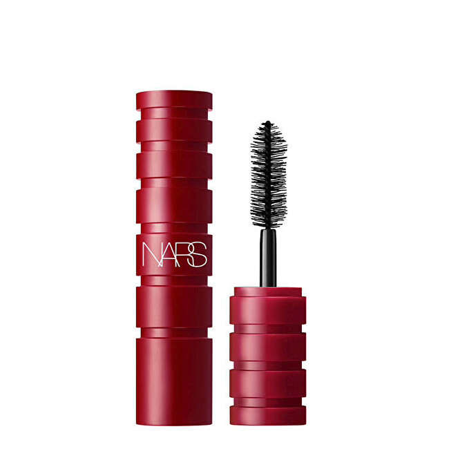 Řasenka pro objem a definici řas Climax (Mini Mascara) 2,5 ml