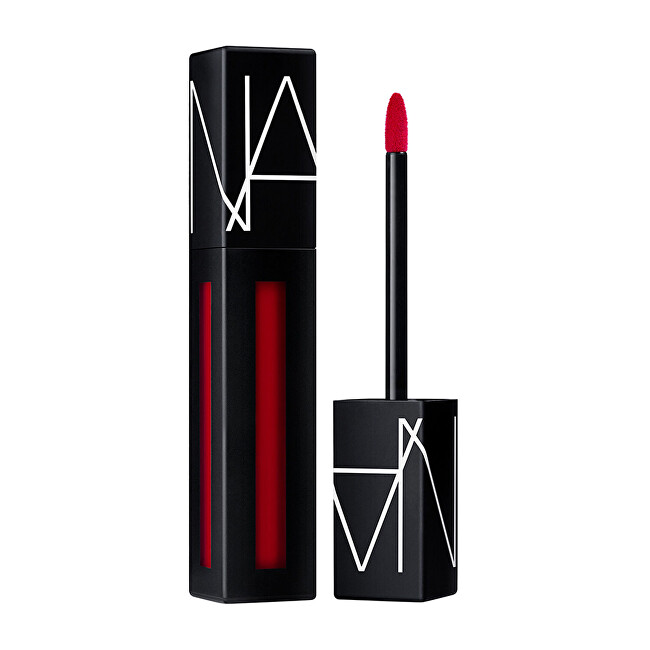 Tekutá rtěnka (Powermatte Lip Pigment) 5,5 ml