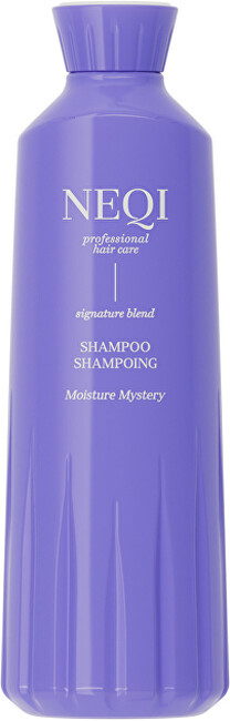Moisture Mystery Moisturizing Shampoo (Shampoo) -