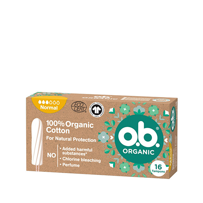 Organic Normal
