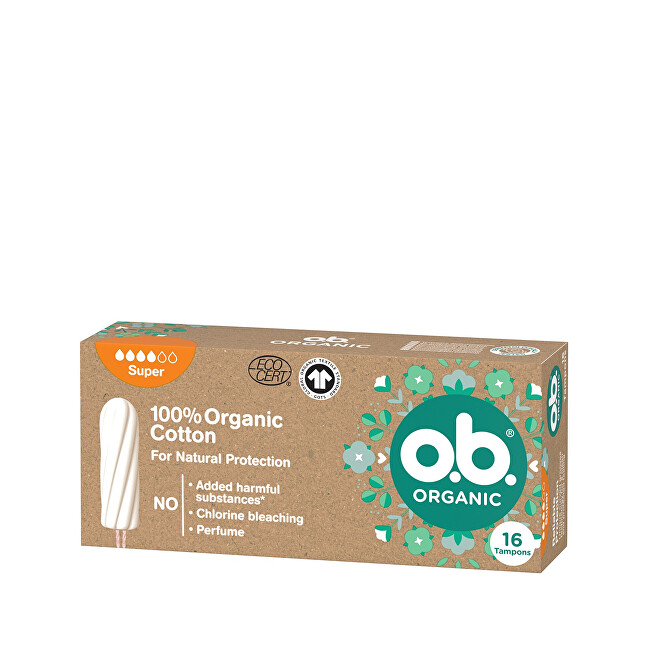 Organic Super