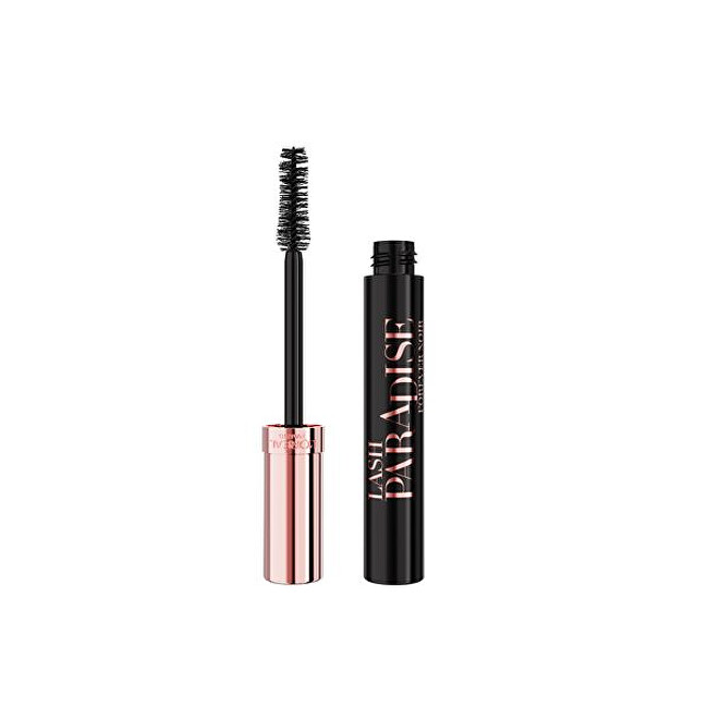 Prodlužující řasenka pro intenzivní objem Lash Paradise Forever Noir (Mascara) 6,4 ml