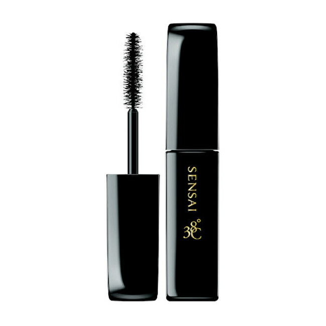 Sensai Objemová řasenka 38°C (Lash Volumiser) 10 ml