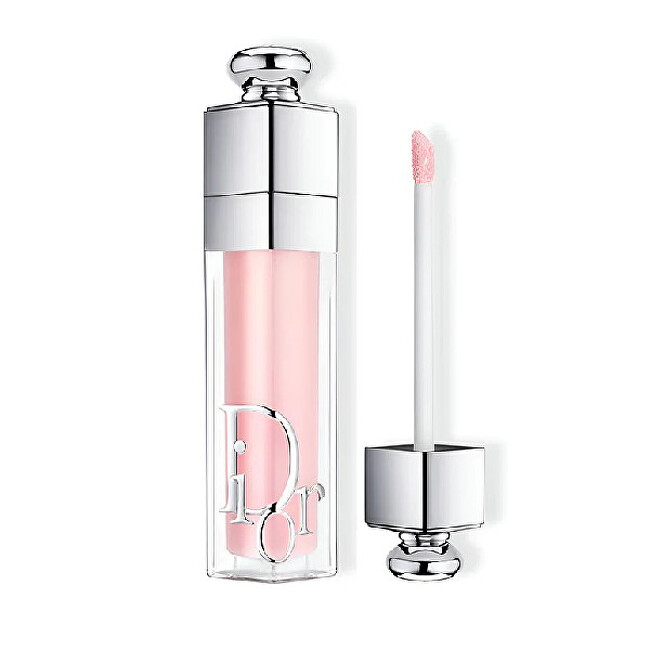 Objemový lesk na rty Dior Addict Lip Maximizer (Hyaluronic Lip Plumper) 6 ml