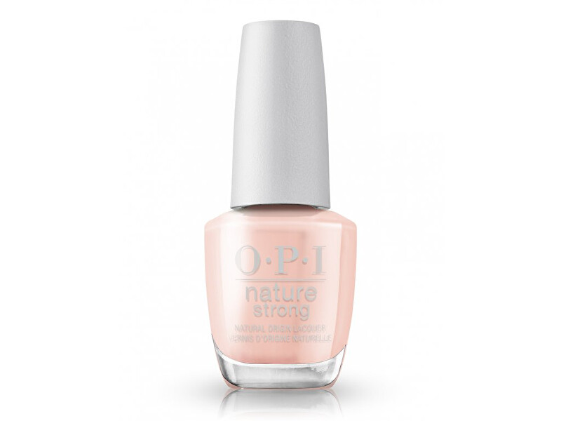 OPI Lak na nehty Nature Strong 15 ml