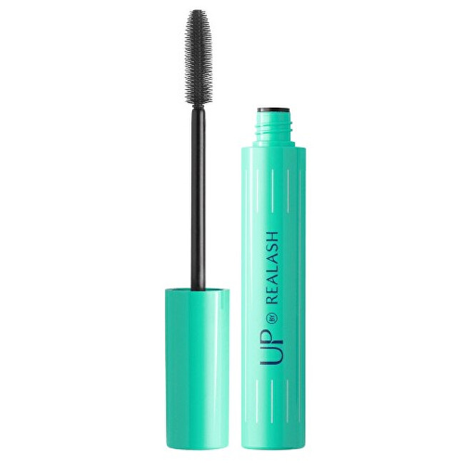 Prodlužující řasenka UP Realash (Mascara) 7,5 ml