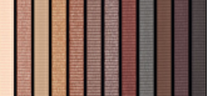 Rimmel Paletka 12 očních stínů MagnifEyes (Eyeshadow Palette) 14,16 g