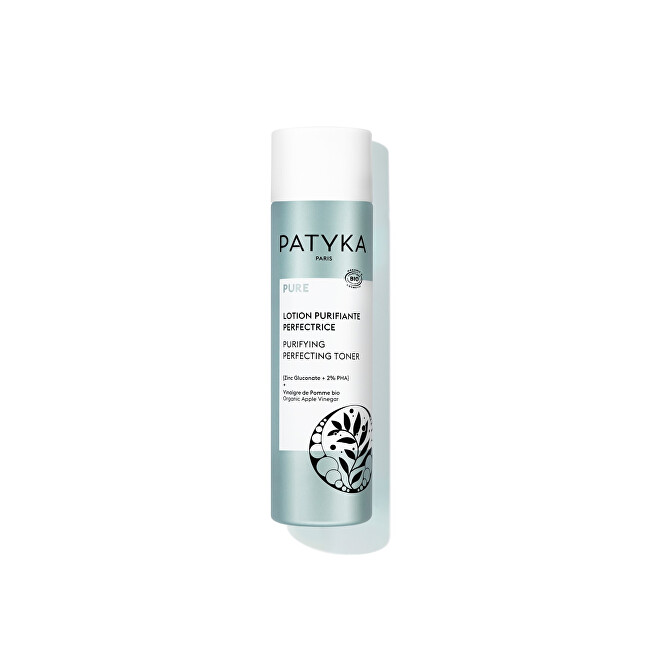 Patyka Čisticí pleťové tonikum Purifying Perfecting Toner 200 ml