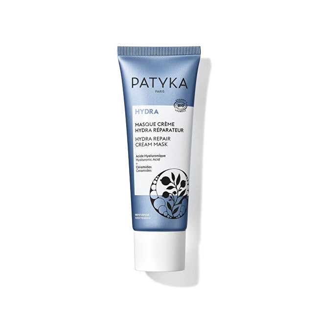 Patyka Pleťová maska Intensive Rehydrating Cream Mask 50 ml