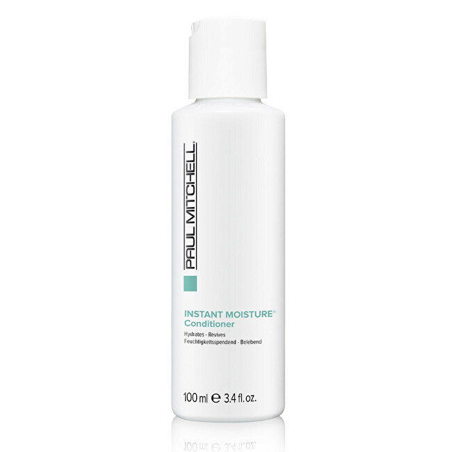 Hydratační kondicionér pro poškozené vlasy (Instant Moisture Conditioner)