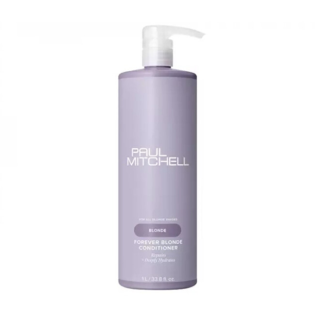 Paul Mitchell Kondicionér pro blond vlasy Forever Blonde Conditioner