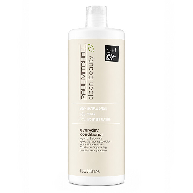 Paul Mitchell Kondicionér pro každodenní použití Clean Beauty (Everyday Conditioner) 1000 ml