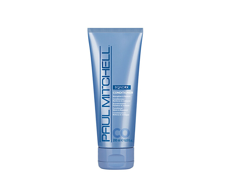Paul Mitchell Kondicionér pro poškozené vlasy Bond RX Conditioner