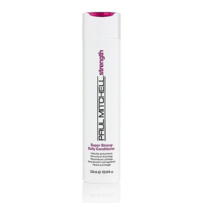 Paul Mitchell Posilující kondicionér pro poškozené vlasy Super Strong (Daily Conditioner)