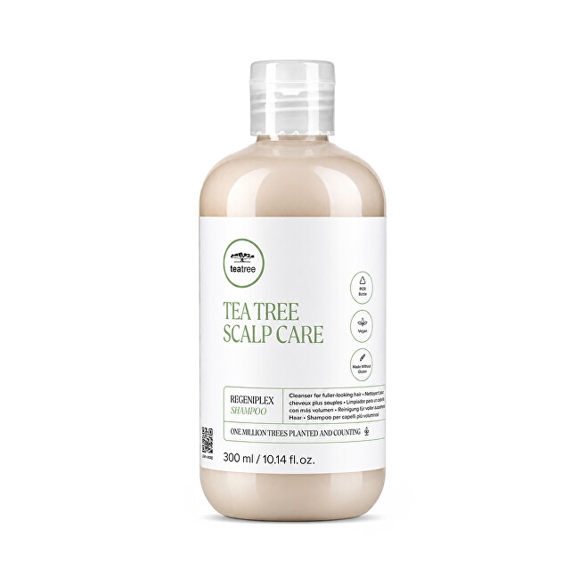 Paul Mitchell Šampon pro zahuštění vlasů Regeniplex (Shampoo) 300 ml