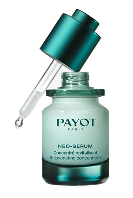 Payot Pleťové sérum proti vráskám Neo-Serum (Rejuvenating Concentrate)