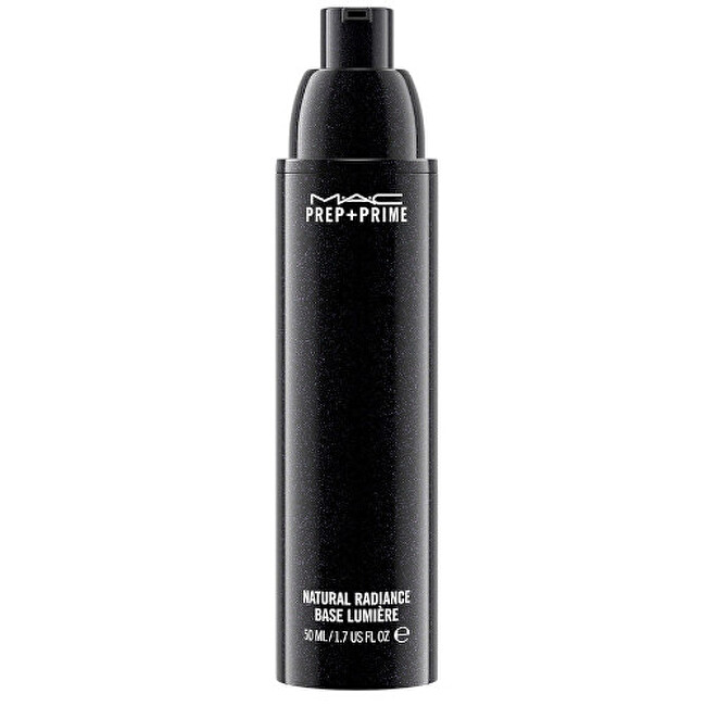 Podkladová báze pod make-up Prep + Prime (Natural Radiance Primer) 50 ml
