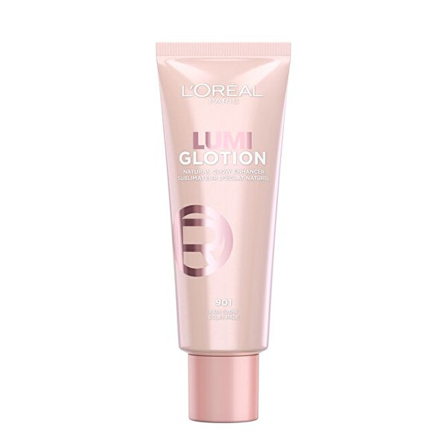 Tekutý rozjasňovač Lumi Glotion (Highlighter) 40 ml